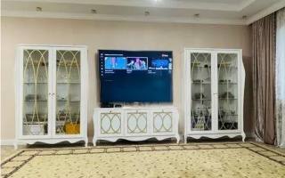 Продажа 5-комнатной квартиры, 200 м², ул. Розыбакиева, дом  247 - Продажа  пятикомнатных квартир в новостройках Алматы с фото