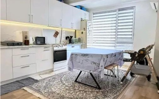 Продажа 2-комнатной квартиры, 68.2 м², ул. Алтын орда, дом  6/19 - Продажа квартир в новостройках Алматы