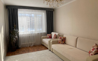 Продажа 3-комнатной квартиры, 75 м² - Продажа квартир в Казахстане - страница 301