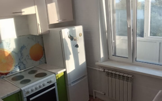 Продажа 1-комнатной квартиры, 34 м², Бацгазиева, дом  46 - Продажа квартир в Темиртау