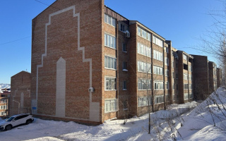 Продажа 2-комнатной квартиры, 56.4 м² - Продажа двухкомнатных квартир в Усть-Каменогорске