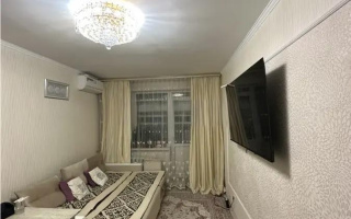 Продажа 2-комнатной квартиры, 42 м², ул. Айтматова, дом  36 - Продажа  двухкомнатных квартир в новостройках Астаны без посредников