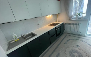 Продажа 1-комнатной квартиры, 43 м² - Продажа  однокомнатных квартир в новостройках Алматы - страница 5