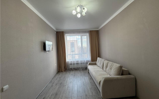Продажа 1-комнатной квартиры, 39 м² - Продажа однокомнатных квартир в Казахстане
