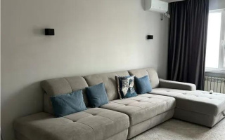 Продажа 3-комнатной квартиры, 84.5 м² - Продажа  трехкомнатных квартир в новостройках Алматы