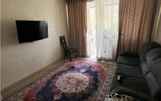 Продажа 3-комнатной квартиры, 70 м², мкр-н Самал-1, дом  1 - Продажа квартир в Алматы