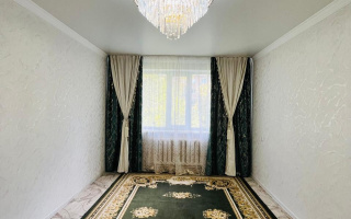 Продажа 2-комнатной квартиры, 48 м², мкр-н 6-й - Продажа квартир в Темиртау