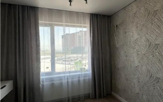 Продажа 1-комнатной квартиры, 33 м², пр. Райымбека, дом  210 - Продажа  однокомнатных квартир в новостройках Алматы без посредников