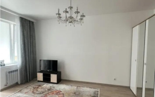 Продажа 1-комнатной квартиры, 41 м² - Продажа однокомнатных квартир в Астане