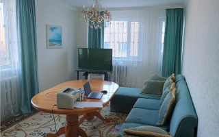 Продажа 3-комнатной квартиры, 96 м² - Недвижимость в Казахстане - страница 9