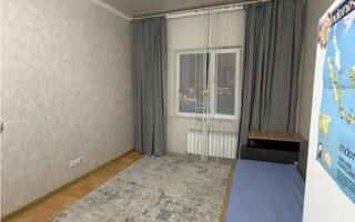 Продажа 1-комнатной квартиры, 21 м² - Продажа квартир в монолитно-каркасном доме в Казахстане - страница 15