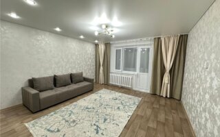 Продажа 1-комнатной квартиры, 34 м² - Продажа квартир в панельном доме в Казахстане