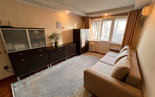 Продажа 1-комнатной квартиры, 31.4 м² - Недвижимость в Казахстане - страница 28