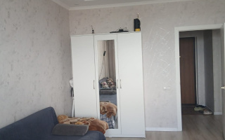 Продажа 1-комнатной квартиры, 42.8 м² - Продажа квартир в монолитном доме в Астане