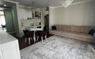 Продажа 3-комнатной квартиры, 69.8 м² - Продажа  трехкомнатных квартир в новостройках Алматы с фото - страница 6