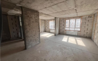 Продажа 1-комнатной квартиры, 30 м² - Продажа квартир в Алматы