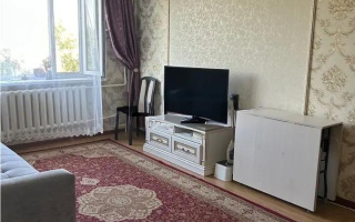 Продажа 2-комнатной квартиры, 60 м², мкр. Орбита-3, дом  30 - Продажа квартир в Алматы