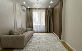 Продажа 2-комнатной квартиры, 55 м² - Продажа квартир в Алматы - страница 64