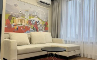 Продажа 3-комнатной квартиры, 81 м² - Продажа трехкомнатных квартир от собственников в Алматы - страница 2