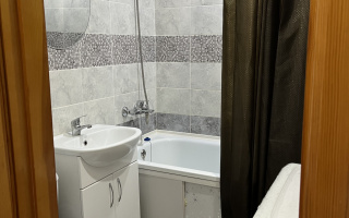 Продажа 1-комнатной квартиры, 31.8 м², ул. Интернациональная, дом  56 - Продажа квартир в Петропавловске без посредников