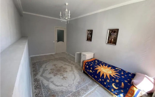 Продажа 2-комнатной квартиры, 62.8 м², ул. Нуршайыкова, дом  10 - Продажа квартир в Астане
