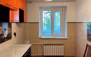 Продажа 3-комнатной квартиры, 58 м² - Продажа трехкомнатных квартир в кирпичном доме в Казахстане - страница 45