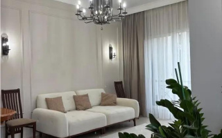 Продажа 3-комнатной квартиры, 136 м², мкр-н Акжар, дом  3/10 - Продажа квартир в Алматы