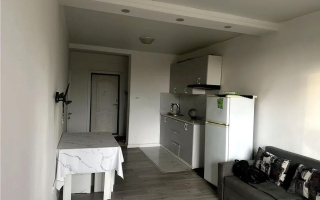 Продажа 1-комнатной квартиры, 32 м² - Продажа квартир в монолитно-каркасном доме в Алматы - страница 4