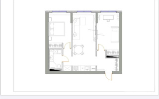 Продажа 3-комнатной квартиры, 71.2 м², пр. Сейфуллина, дом  416 - Продажа  трехкомнатных квартир в новостройках Алматы с фото