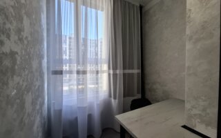 Продажа 1-комнатной квартиры, 42 м² - Продажа квартир в новостройках Алматы - страница 39