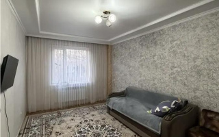 Продажа 3-комнатной квартиры, 76.7 м² - Продажа трехкомнатных квартир в Алматы - страница 3