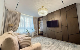 Продажа 3-комнатной квартиры, 105 м² - Продажа офисных и торговых помещений в Балхаше