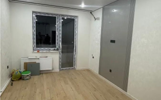 Продажа 1-комнатной квартиры, 29 м², Алатауская тр., дом  39 - Продажа квартир в Алматы