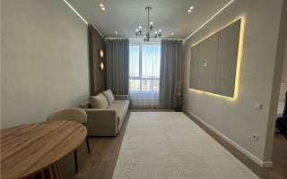 Продажа 2-комнатной квартиры, 40 м² - Продажа  двухкомнатных квартир в новостройках Астаны с фото - страница 2