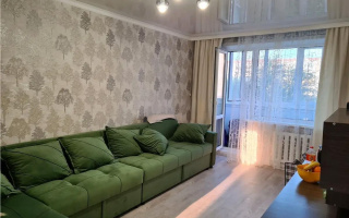 Продажа 2-комнатной квартиры, 47 м² - Продажа домов, коттеджей в Абае