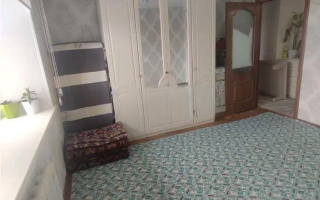 Продажа 2-комнатной квартиры, 48 м², пр. Бухар-жырау, дом  94 - Продажа квартир в Караганде с фото