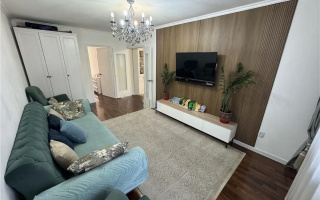 Продажа 3-комнатной квартиры, 63 м², пр. Гагарина, дом  286 - Продажа  трехкомнатных квартир в Алматы с фото