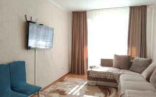Продажа 2-комнатной квартиры, 56.1 м², ул. Молдагуловой, дом  17/5 - Продажа жилой и коммерческой недвижимости в Усть-Каменогорске