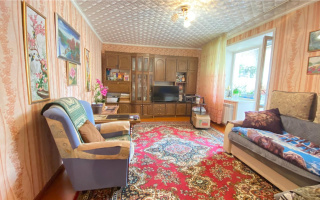 Продажа 2-комнатной квартиры, 74 м², ул. Гапеева - Продажа  двухкомнатных квартир в Караганде