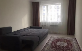 Продажа 1-комнатной квартиры, 46 м² - Продажа квартир в Астане в р-не Байконур