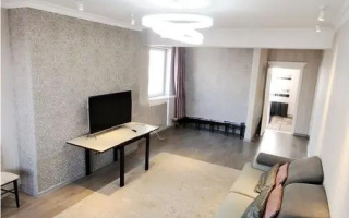Продажа 3-комнатной квартиры, 99 м², ул. Казыбек би, дом  139 - Продажа  трехкомнатных квартир в Алматы с фото