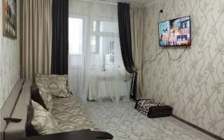 Продажа 2-комнатной квартиры, 67 м², ул. Бараева, дом  18/1 - Продажа  двухкомнатных квартир в Астане с фото