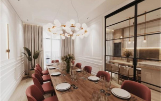 Продажа 4-комнатной квартиры, 122 м², ул. Кабжанова, дом  75 стр - Продажа квартир в Караганде без посредников