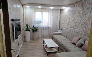 Продажа 3-комнатной квартиры, 67 м², пр. Мира - Продажа  трехкомнатных квартир в Темиртау