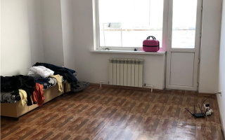 Продажа 2-комнатной квартиры, 65 м², пр. Шахтеров - Продажа  двухкомнатных квартир в Караганде