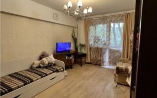 Продажа 2-комнатной квартиры, 55.7 м²
