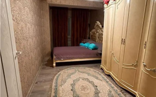 Продажа 2-комнатной квартиры, 64 м², мкр-н Айнабулак-2, дом  85 - Продажа  двухкомнатных квартир в новостройках Алматы