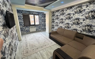 Продажа 2-комнатной квартиры, 60 м², ул. Жунисова, дом  10/11 - Продажа квартир в Алматы