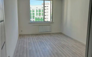 Продажа 1-комнатной квартиры, 44.8 м² - Продажа квартир в Астане в р-не Сарыарка