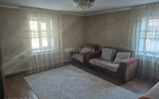 Продажа 3-комнатного дома, 89 м², ул. Штакетный проезд, дом  14 - Продажа домов, коттеджей в Караганде